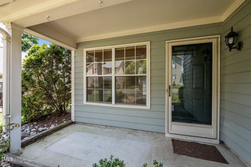 519 High Ridge Dr, Durham, NC 27707