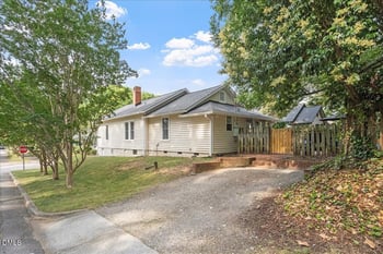 519 Holden St, Raleigh, NC 27604