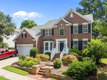 519 Hunting Chase, Durham, NC 27713