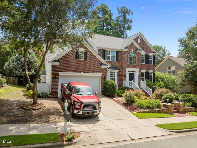 519 Hunting Chase, Durham, NC 27713