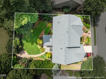 519 Hunting Chase, Durham, NC 27713