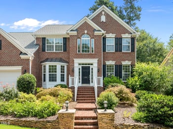 519 Hunting Chase, Durham, NC 27713