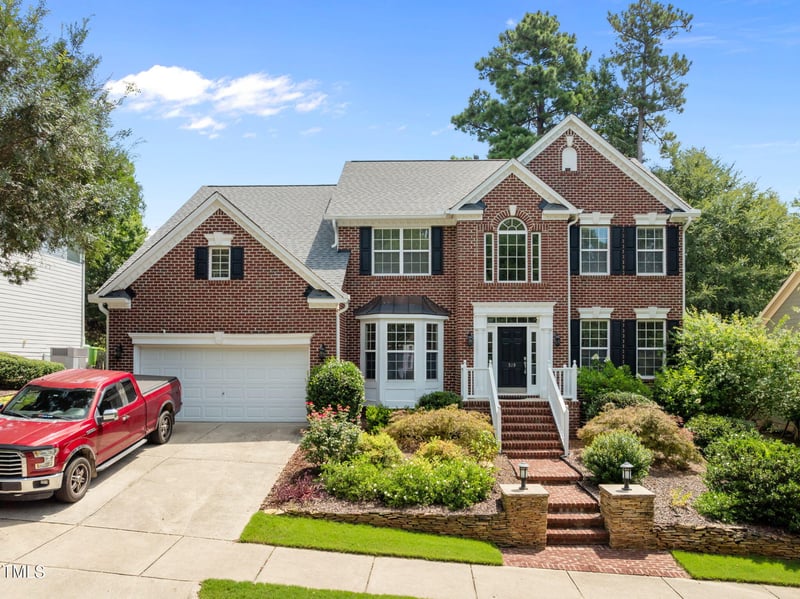 519 Hunting Chase, Durham, NC 27713