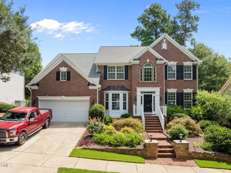 519 Hunting Chase, Durham, NC 27713