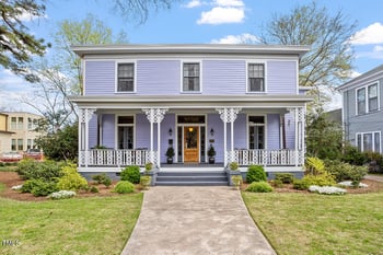 519 Jones St, Raleigh, NC 27601