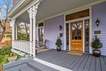 519 Jones St, Raleigh, NC 27601