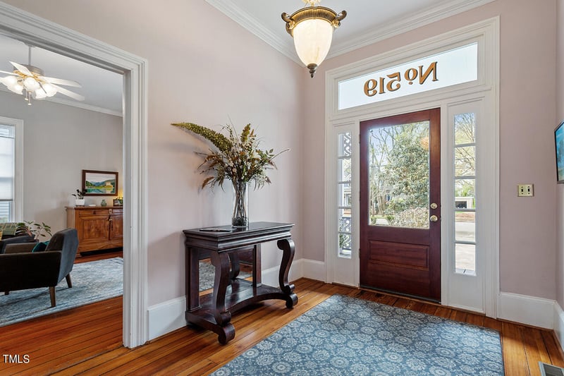 519 Jones St, Raleigh, NC 27601