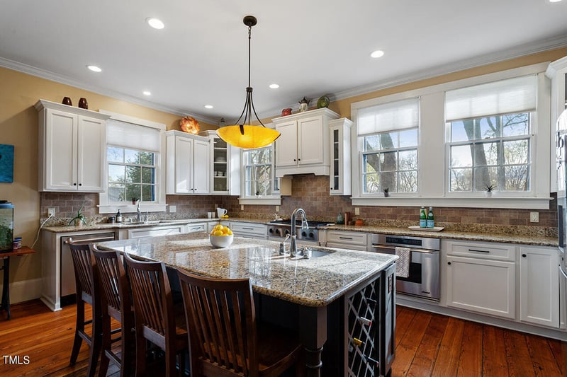 519 Jones St, Raleigh, NC 27601