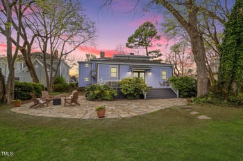 519 Jones St, Raleigh, NC 27601
