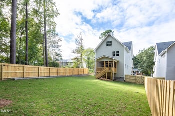 519 Keith St, Durham, NC 27703