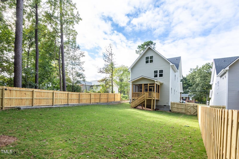 519 Keith St, Durham, NC 27703
