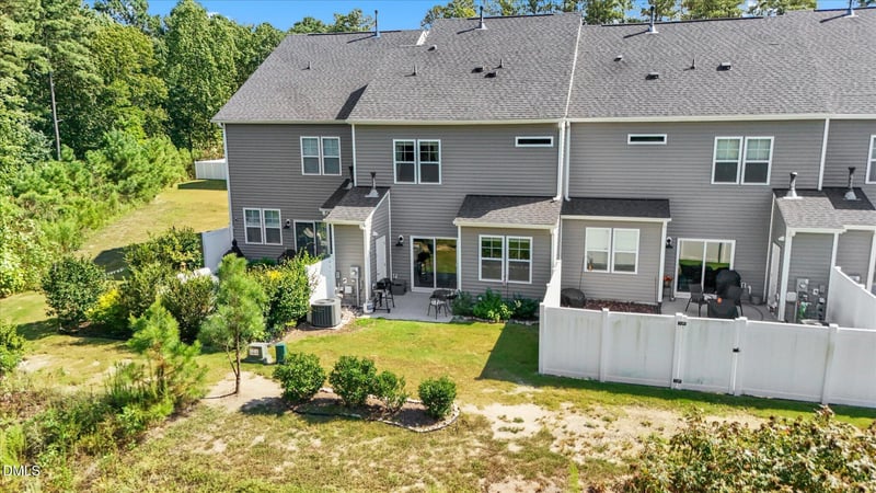 519 Kenton Mill Ct, Rolesville, NC 27571