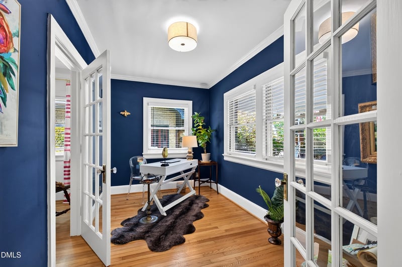 519 E Lane St, Raleigh, NC 27601