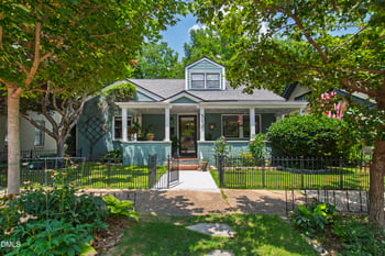 519 Lane St, Raleigh, NC 27601