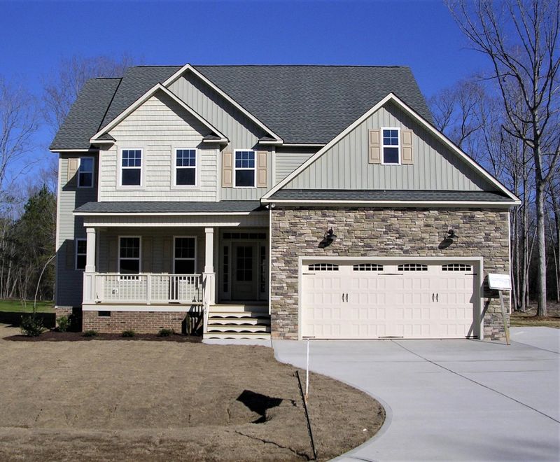 519 Long Grass Dr #LT82, Smithfield, NC 27577
