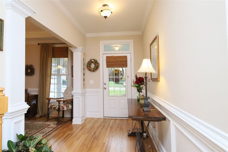 519 May Farm Rd, Pittsboro, NC 27312