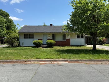 519 Mendel Ter, Graham, NC 27253
