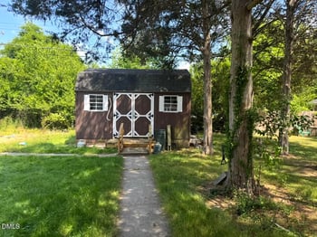 519 Mendel Ter, Graham, NC 27253