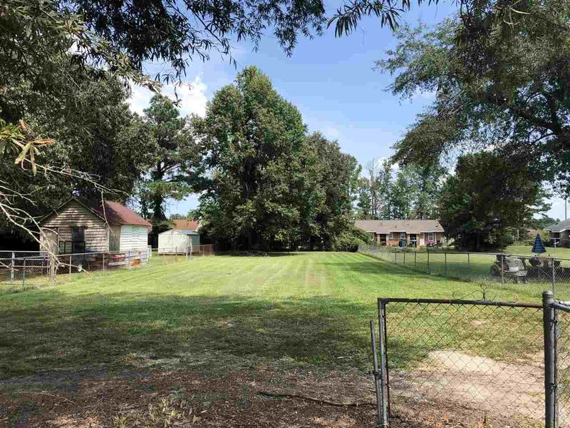 519 Mill St Lot 9, Smithfield, NC 27577