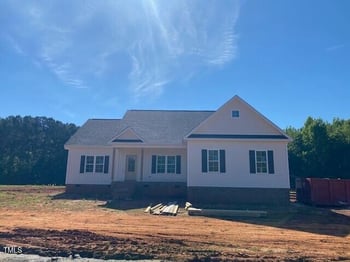 519 Mulberry Rd, Spring Hope, NC 27882