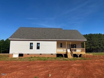 519 Mulberry Rd, Spring Hope, NC 27882
