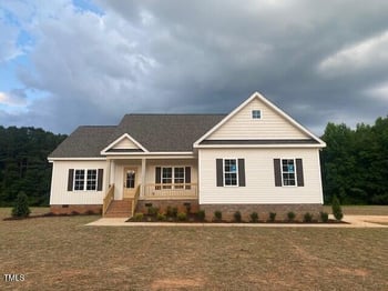 519 Mulberry Rd, Spring Hope, NC 27882