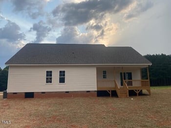 519 Mulberry Rd, Spring Hope, NC 27882
