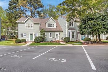 519 Oak Run Dr, Raleigh, NC 27606