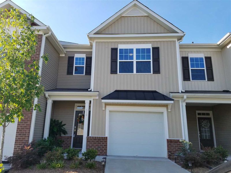 519 Panorama View Loop, Cary, NC 27519