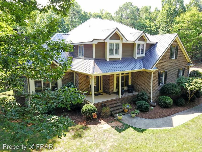 519 Redgate Rd, Pittsboro, NC 27312