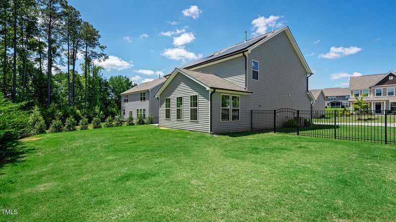 519 River Dell Townes Ave, Clayton, NC 27527