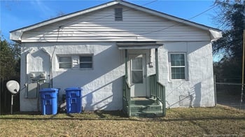 519 Scarborough St #A & B, Fayetteville, NC 28301