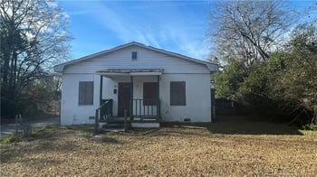 519 Scarborough St #A & B, Fayetteville, NC 28301