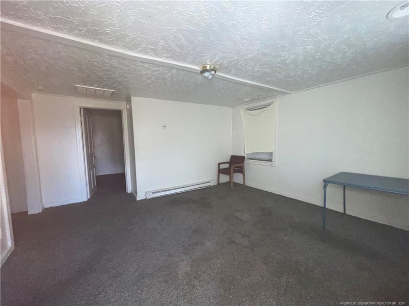 519 Scarborough St #A & B, Fayetteville, NC 28301