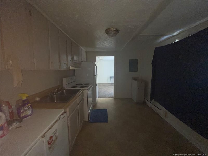 519 Scarborough St #A & B, Fayetteville, NC 28301