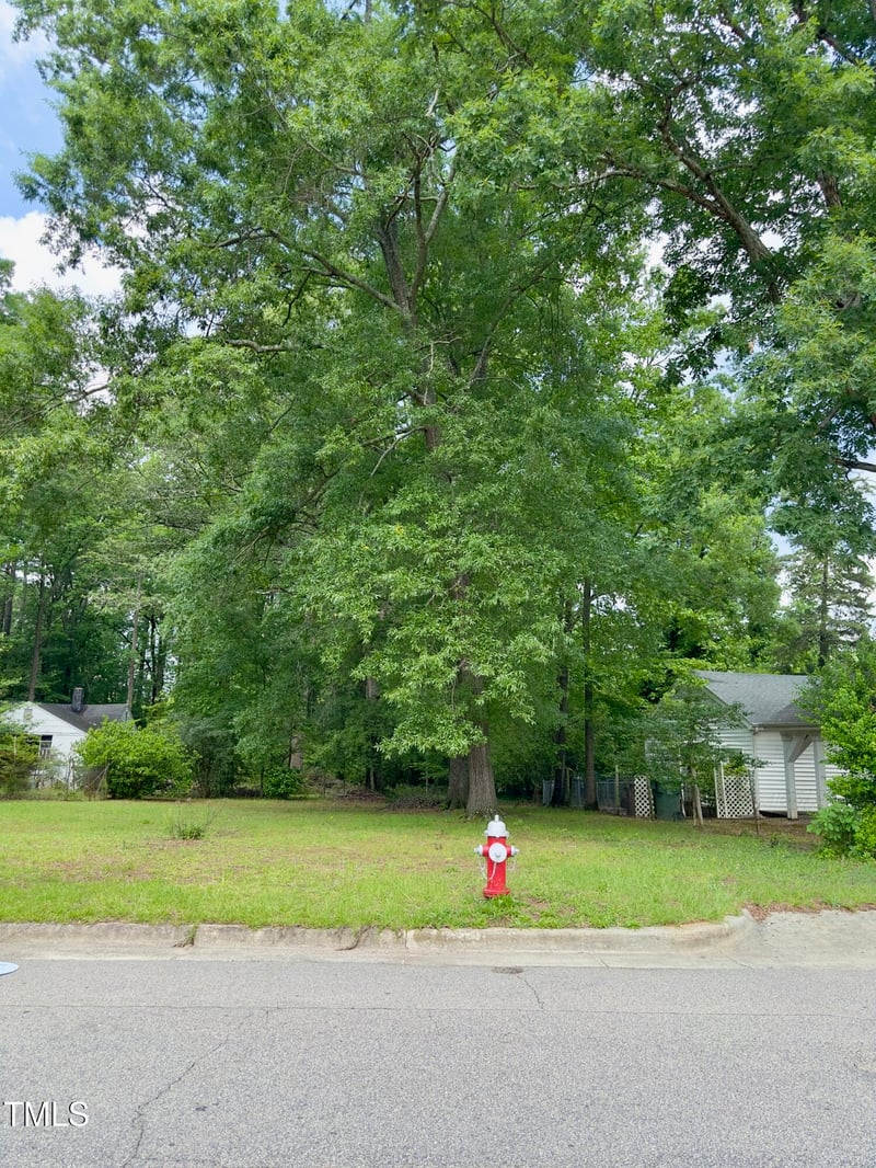 519 Sorrell St Lot 91-92, Cary, NC 27513
