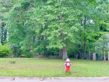 519 Sorrell St Lot 91-92, Cary, NC 27513