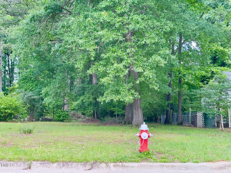 519 Sorrell St Lot 91-92, Cary, NC 27513