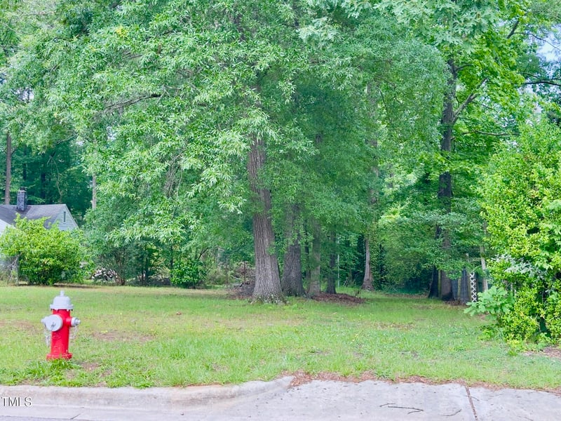 519 Sorrell St Lot 91-92, Cary, NC 27513