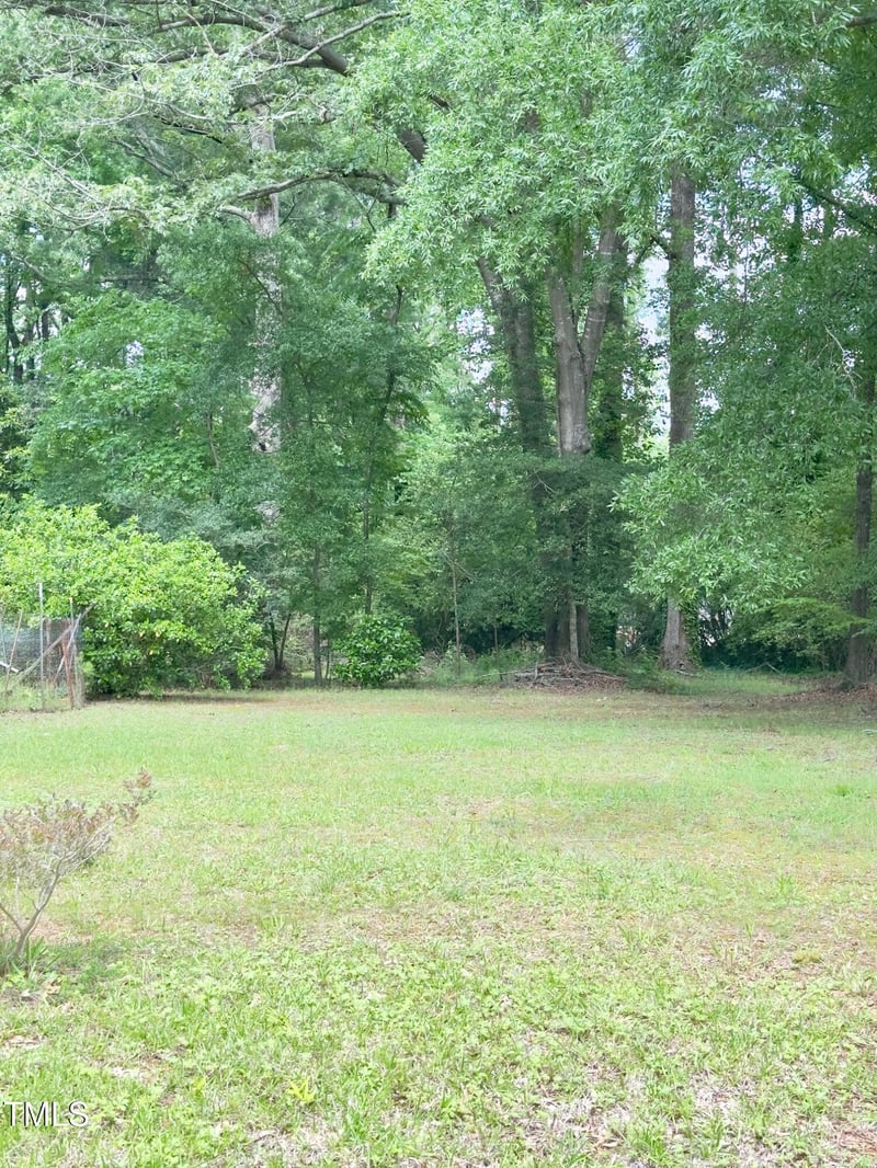 519 Sorrell St Lot 91-92, Cary, NC 27513