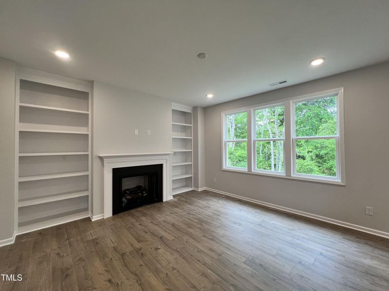 519 Sturgeon St, Smithfield, NC 27577