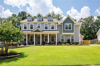 519 Summerchase Dr, Fayetteville, NC 28311