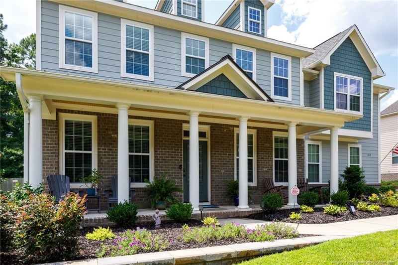 519 Summerchase Dr, Fayetteville, NC 28311