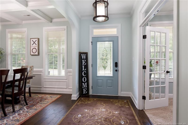 519 Summerchase Dr, Fayetteville, NC 28311