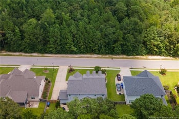 519 Summerchase Dr, Fayetteville, NC 28311