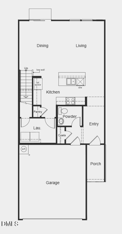 519 Sunset Lake Dr, Durham, NC 27703