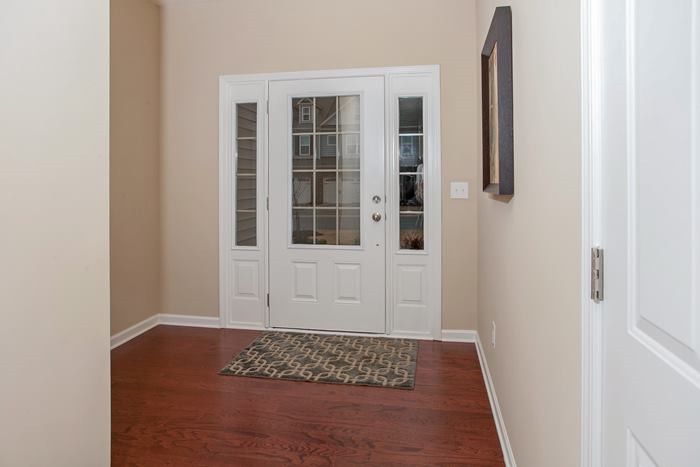 519 Timpson Ave #87, Durham, NC 27703