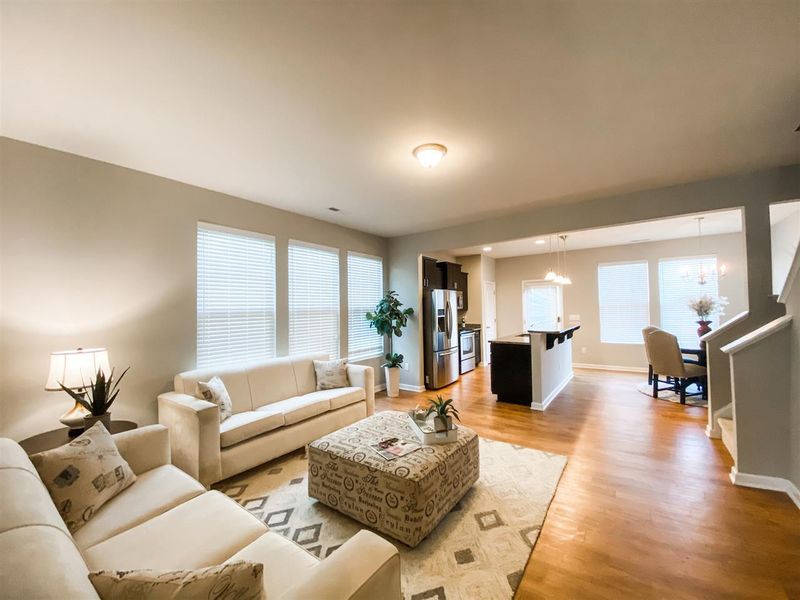 519 Timpson Ave, Durham, NC 27703