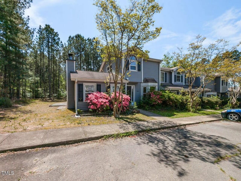 519 Touchstone Dr, Durham, NC 27713