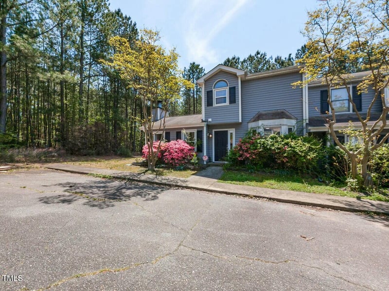 519 Touchstone Dr, Durham, NC 27713